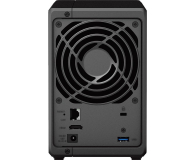 Synology Rejestrator AI DVA1622 - 1054336 - zdjęcie 4